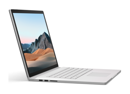 Microsoft Surface Book 3 | Buy Refurbished Laptop